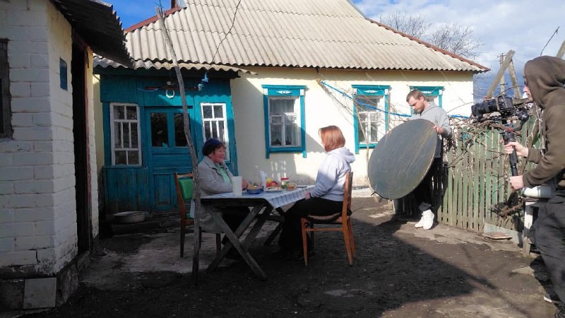 Триває open call на навчальну програму Спадщина 3.0
Консорціум інституцій відкриває набір на програму «Спадщина 3.0». Триває open call на навчальну програму Спадщина 3.0
Консорціум інституцій відкриває набір на програму «Спадщина 3.0».