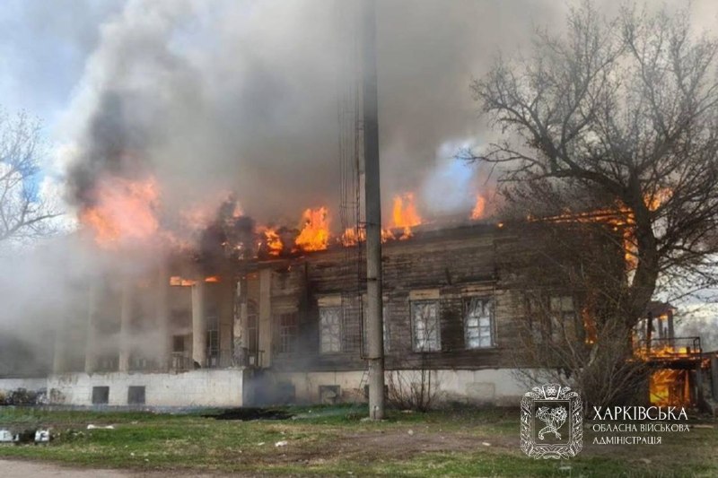 Окупанти продовжують свої спроби знищити все українське — нашу пам’ять, нашу історію, нашу ідентичність. Окупанти продовжують свої спроби знищити все українське — нашу пам’ять, нашу історію, нашу ідентичність.