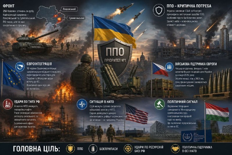 Станом на 28 травня 2026 року Україна входить у чергову фазу війни на виснаження, де ключовими факторами стають... Станом на 28 травня 2026 року Україна входить у чергову фазу війни на виснаження, де ключовими факторами стають...