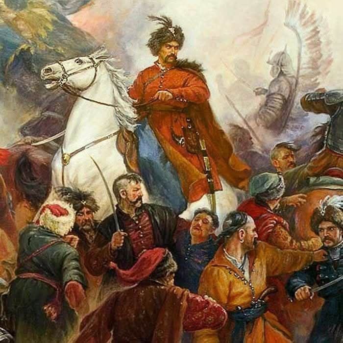 1-2 червня 1652 року відбулася битва під Батогом в якій українські війська під проводом Богдана Хмельницького... 1-2 червня 1652 року відбулася битва під Батогом в якій українські війська під проводом Богдана Хмельницького...