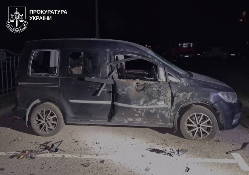 Ситуація на Харківщині від Олега Синєгубова, 21 липня, зведення за добу:
протягом минулої доби ворожих ударів зазнали м Ситуація на Харківщині від Олега Синєгубова, 21 липня, зведення за добу:
протягом минулої доби ворожих ударів зазнали м