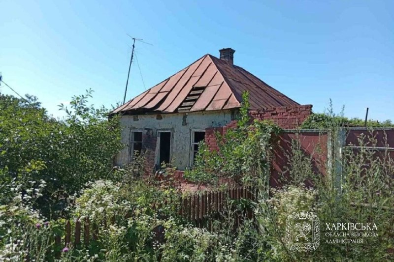Ситуація на Харківщині від Олега Синєгубова, 19 липня, зведення за добу:
протягом минулої доби ворожих ударів... Ситуація на Харківщині від Олега Синєгубова, 19 липня, зведення за добу:
протягом минулої доби ворожих ударів...