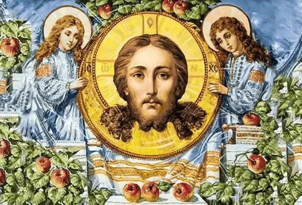 6 серпня одне з найбільших християнських свят - Преображення Господа і Спаса нашого Ісуса Христа. 6 серпня одне з найбільших християнських свят - Преображення Господа і Спаса нашого Ісуса Христа.