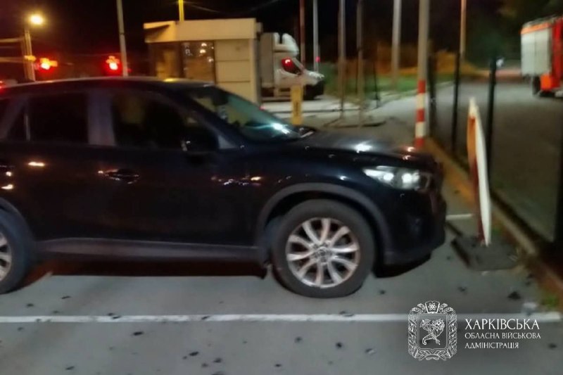 Ситуація на Харківщині від Олега Синєгубова, 15 вересня, зведення за добу:
протягом минулої доби ворожих ударів зазнали м Ситуація на Харківщині від Олега Синєгубова, 15 вересня, зведення за добу:
протягом минулої доби ворожих ударів зазнали м