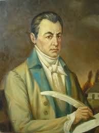 9 вересня 1769 р. в Полтаві народився Іван КОТЛЯРЕВСЬКИЙ (1769-1838) - видатний український письменник і культурно-громадський діяч. 9 вересня 1769 р. в Полтаві народився Іван КОТЛЯРЕВСЬКИЙ (1769-1838) - видатний український письменник і культурно-громадський діяч.